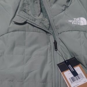 The North Face Sage Quilted Jacket